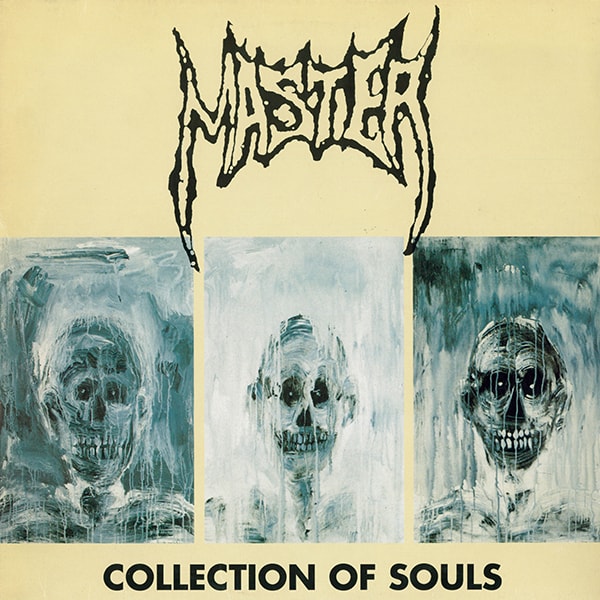 Master Collection Of Souls CD
