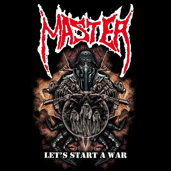 Master Discography