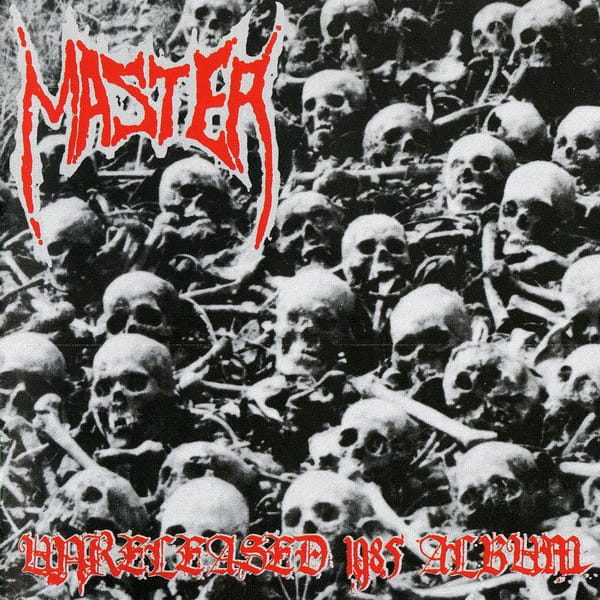 Master Discography