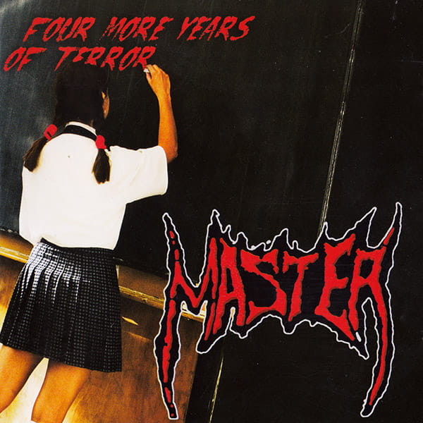 Master Discography