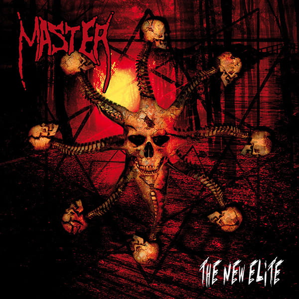 Master Discography