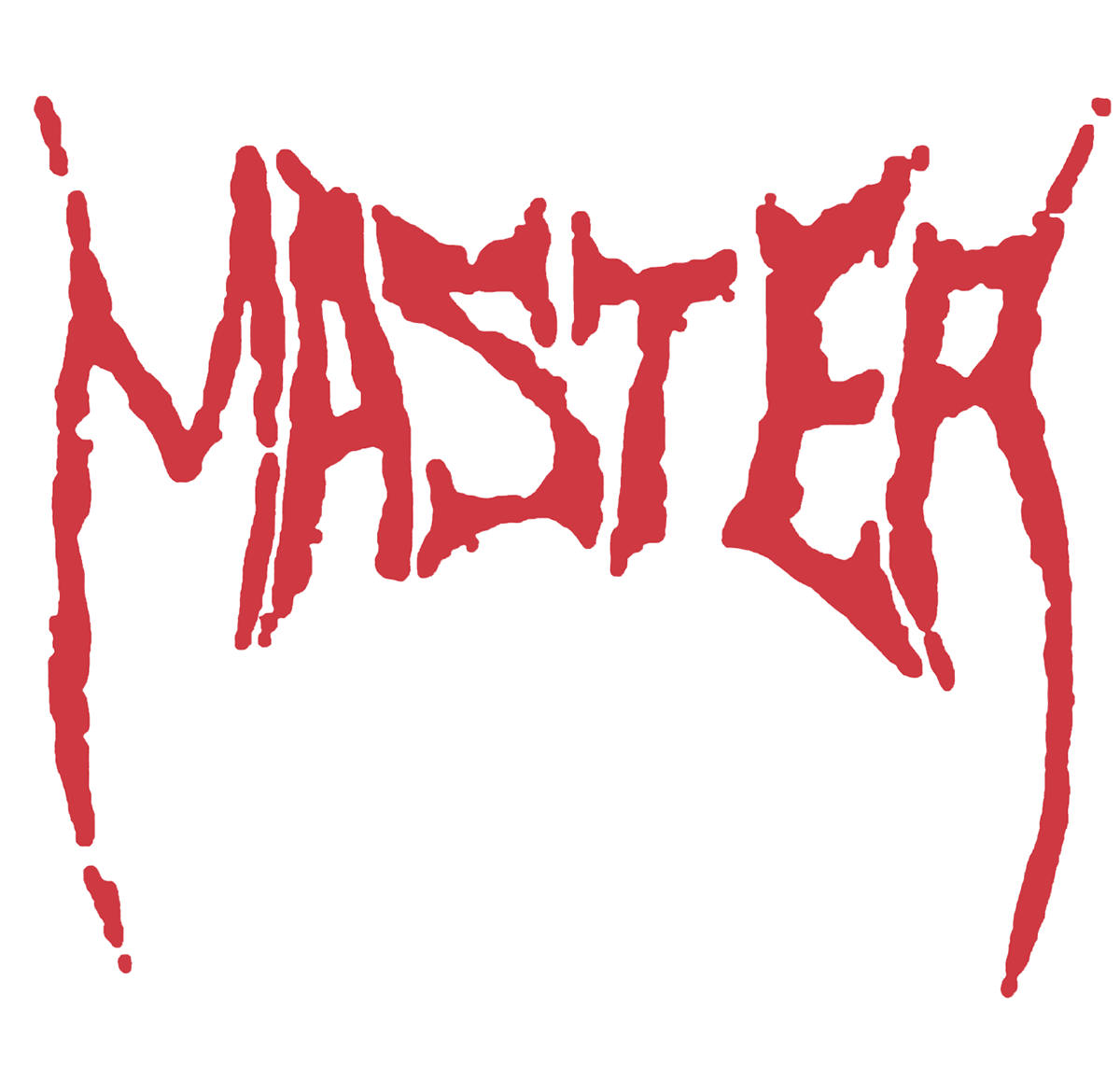 Logo of Master band