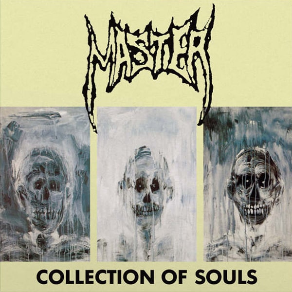 Master Collection Of Souls LP
